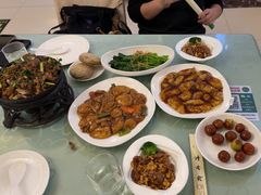 -烤肉宛饭庄(南礼士路店)
