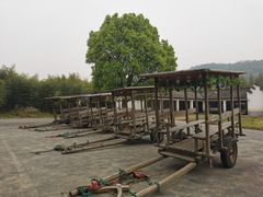 -杭州双溪漂流景区