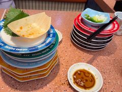 -元气寿司(东方宝泰店)