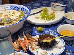 -旺角小渔村(幸福中路店)