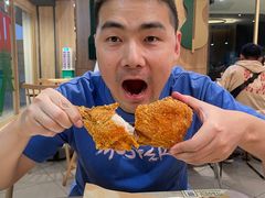 -德克士(置信银河店)