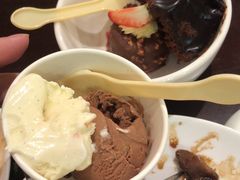 -乐咖啡西餐厅(太湖皇冠假日酒店)
