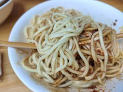 -吴记怪味面(牛王庙店)