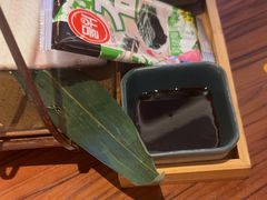 -烧肉一番·新韩式炭火烤肉(大岭山店)