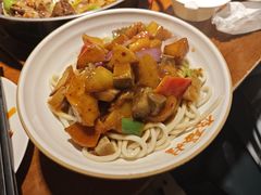 -青海名吃尕张娃非遗烤肉(海湖总店)