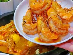 -巴蜀王婆大虾(南锣鼓巷店)