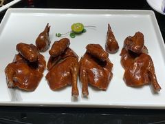 -富淳饭店(陆家嘴保利广场店)