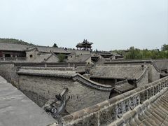 -山西王家大院