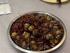 -辣螃铠盆盆蟹大排档(总店)