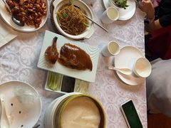 -马凯餐厅(地安门店)