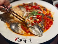 -上名堂·鱼头好吃(体育场路店)