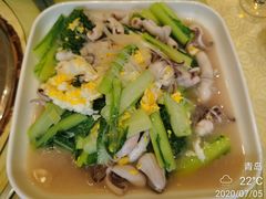 -海岛渔村大酒店(云霄路店)