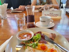 -The Workshop Coffee