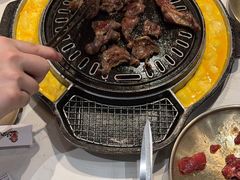 -老板娘的烤肉店(港湾广场店)