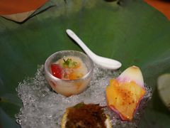 -天水蔬食料理(树德之光店)