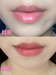 点击看大图 -OnFaer.纹眉半永久无创洗眉