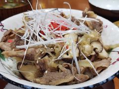 -気楽亭和食料理(气乐亭大世界本店)