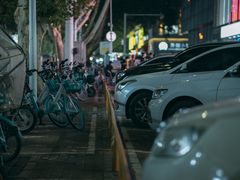-健康路夜市