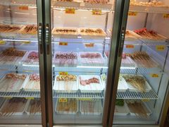 -袁记串串香(北国店)