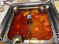-海底捞火锅(枫蓝国际购物中心店)