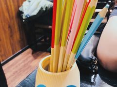 -小明同学(三里屯店)