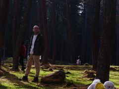 -硗碛藏寨·神木垒景区