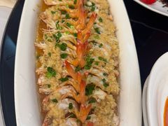 -丰收日·小海鲜·沪上家宴(顾村正大店)