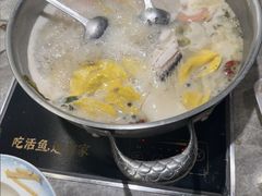 -有家酸菜鱼(张家港中骏世界城店)