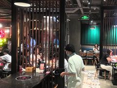 -尚合里潮汕牛肉火锅(海沧店)