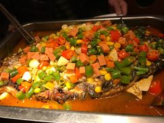 -令狐冲·活鱼馆(宝龙店)