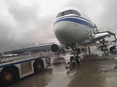 -上海浦东国际机场-T2航站楼