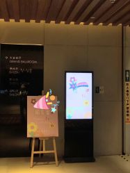 -广州富力君悦大酒店·宴会厅