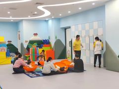 -美国谷斯妈妈早教中心 (陆家嘴店)