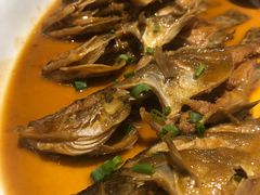 -丹江渔村(望京店)