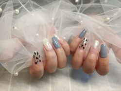-UGIRL有个美甲