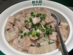 -费大厨辣椒炒肉(太平老街店)