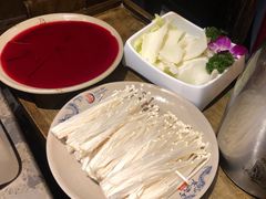 -小龙坎火锅(香港中路店)