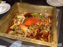 李老爹香辣蟹-李老爹香辣蟹(宣武门店)