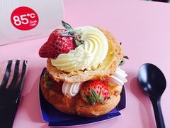 -85度C(南京中山南店)