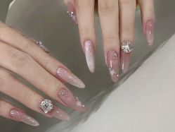 -斯馨·健康美甲美睫