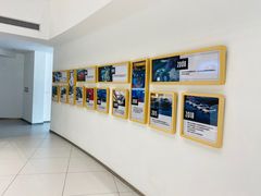 -杭州中沃沃尔沃4S店(滨江区店)