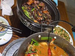 -517烧烤·龙虾·海鲜大排档(万象都荟店)