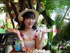 -库玛丽尼泊尔风味餐吧