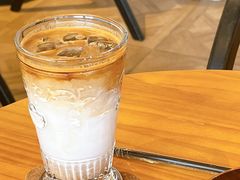 -LOOKA COFFEE(大鹏所城店)