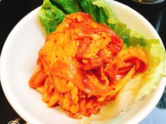 -么肆烤肉·中式自助·烤肉大排档(街道口季佳PAI店)