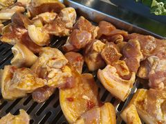 -邛海景风火盆烧烤(大石板古村二分店)