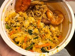 -米村拌饭(银泰中心店)