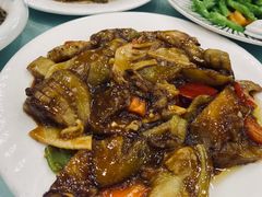 -白魁老号饭庄(交道口店)
