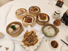 -聚福山莊·寻味顺德(北滘店)