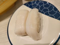 -滨寿司(新街口中央商场店)